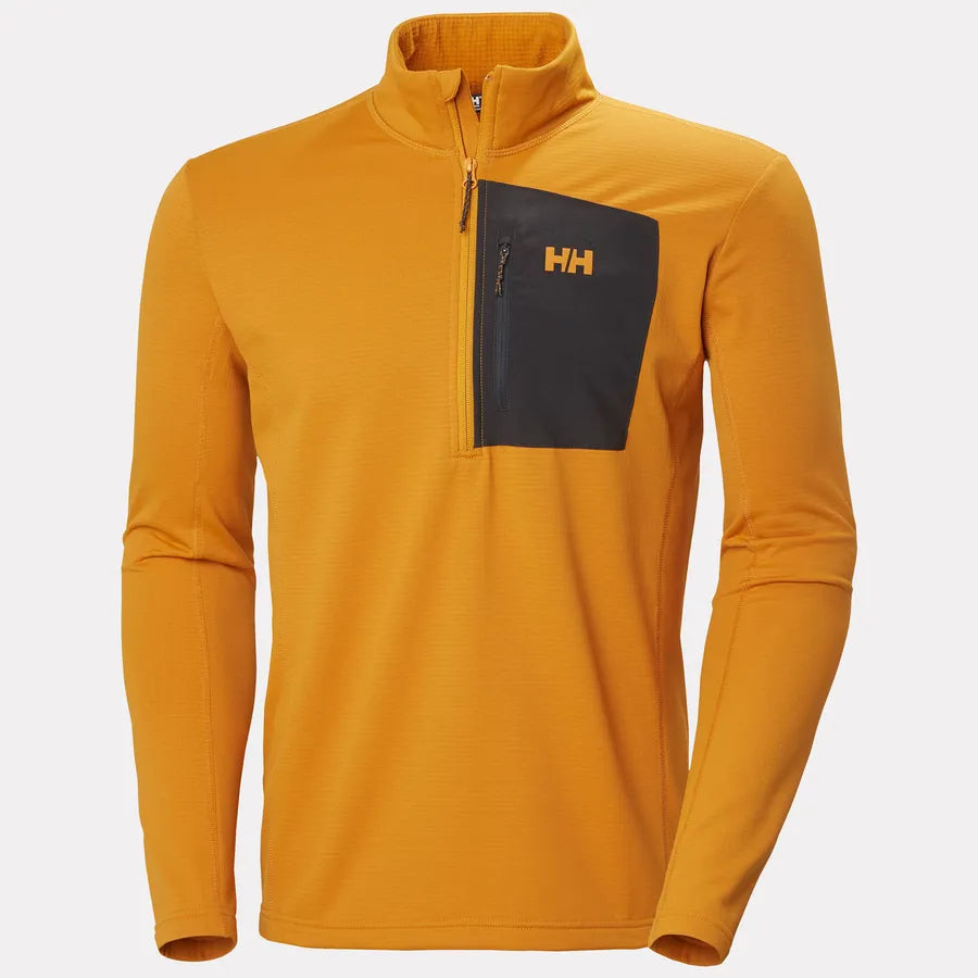 HH Versalite 1/2 Zip Fleece Men