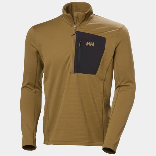 HH Versalite 1/2 Zip Fleece Men's