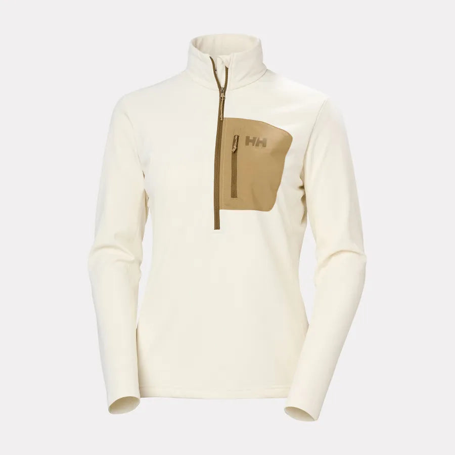 HH Versalite 1/2 Zip Fleece Women's