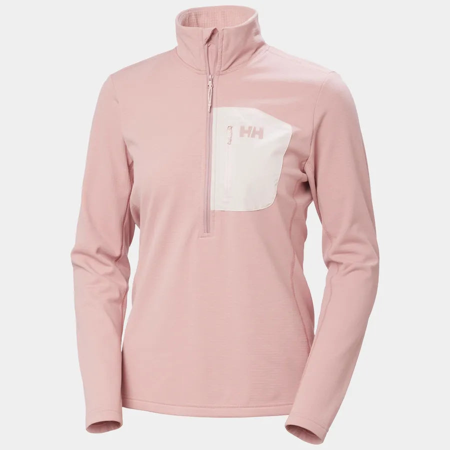 HH Versalite 1/2 Zip Fleece Women's