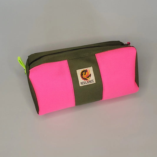 Sarah Series Handlebar Bag