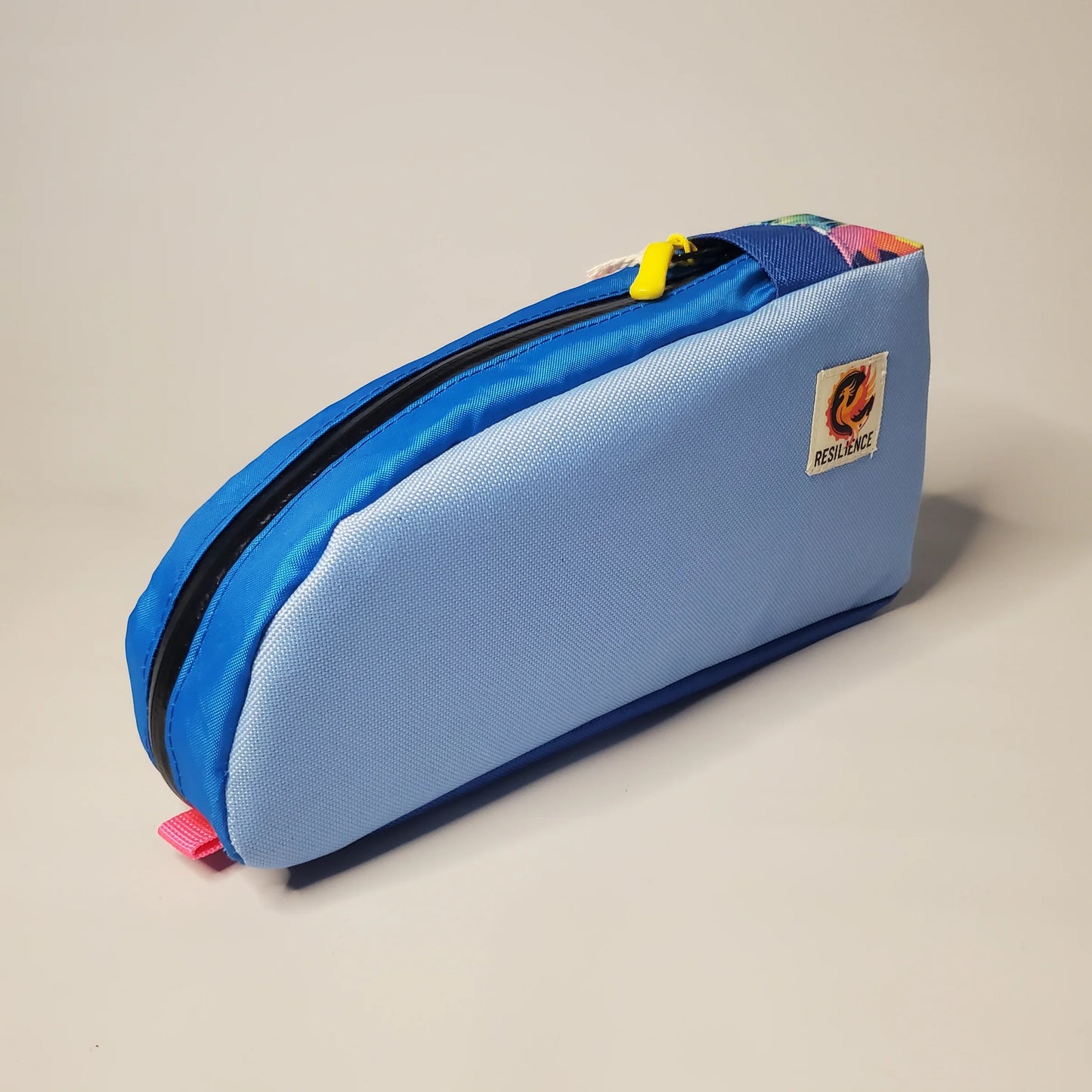 Good Vibes Top Tube Bags