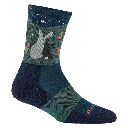 DT Critter Club 2-Pack Hiking Socks