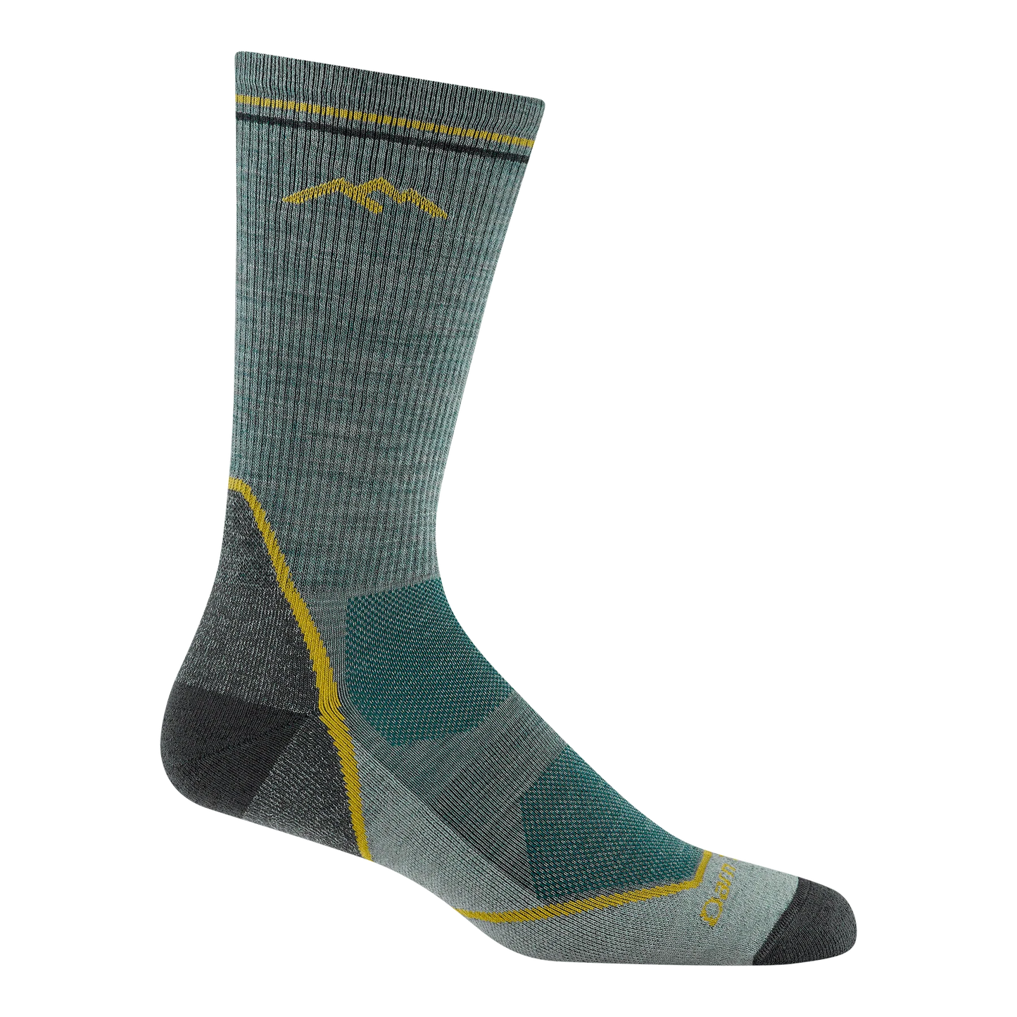 DT Light Hiker Boot Lightweight Hiking Socks