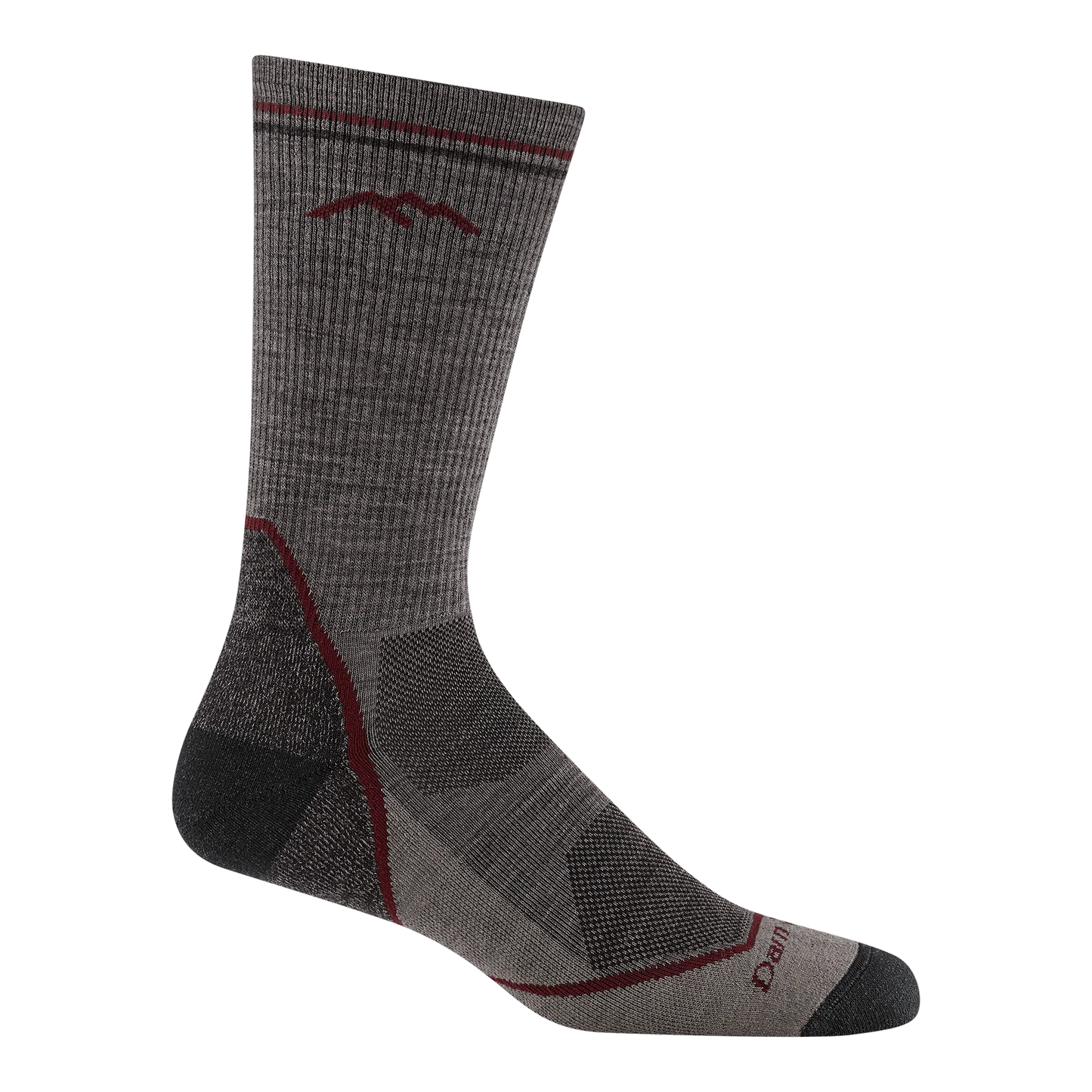 DT Light Hiker Boot Lightweight Hiking Socks