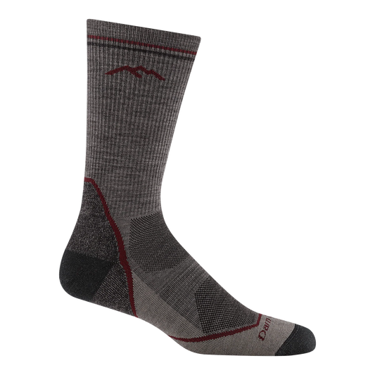 DT Light Hiker Boot Lightweight Hiking Socks