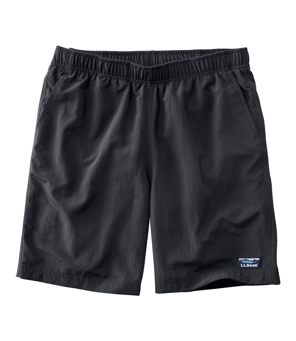 LLBean Sport Shorts with SUPPLEX® fabric, 8" Men