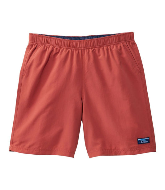 LLBean Sport Shorts with SUPPLEX® fabric, 8" Men