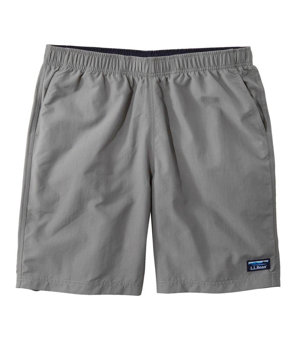 LLBean Sport Shorts with SUPPLEX® fabric, 8" Men