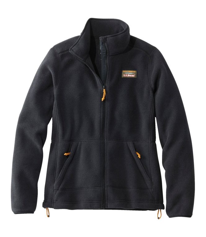 Mountain Classic Fleece Jacket Women's