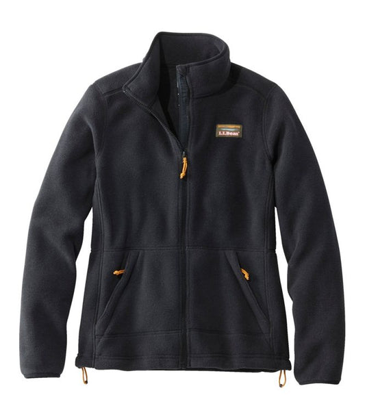 Mountain Classic Fleece Jacket Women's
