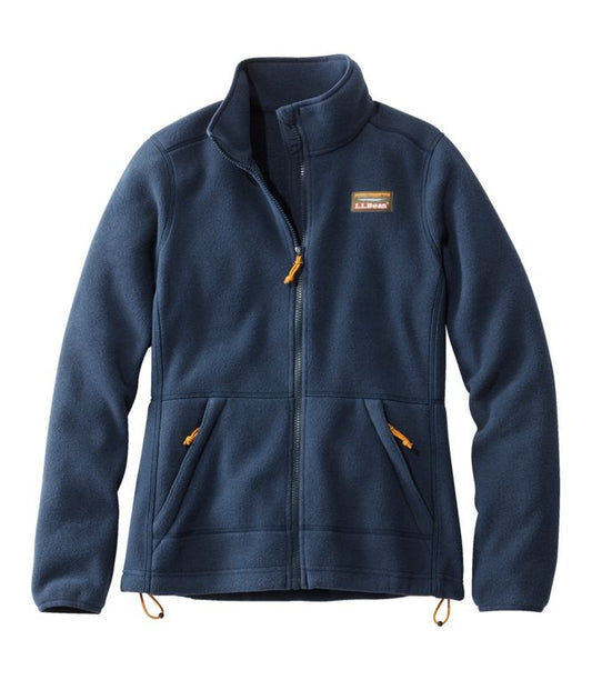 Mountain Classic Fleece Jacket Women's