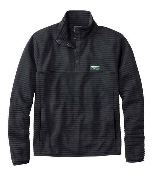 Airlight Knit Pullover