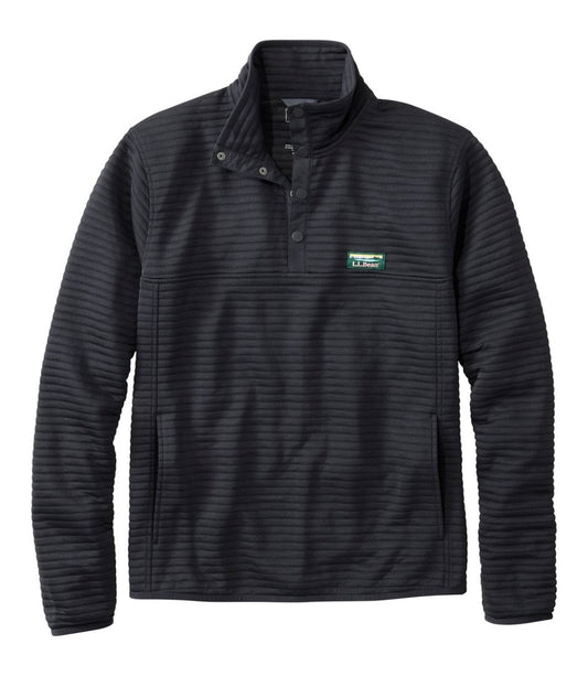 LLBean Airlight Knit Pullover