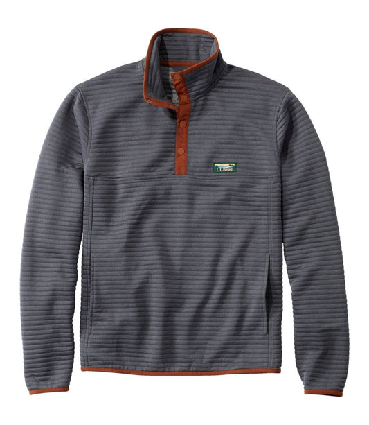 LLBean Airlight Knit Pullover