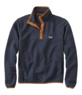 LLBean Airlight Knit Pullover