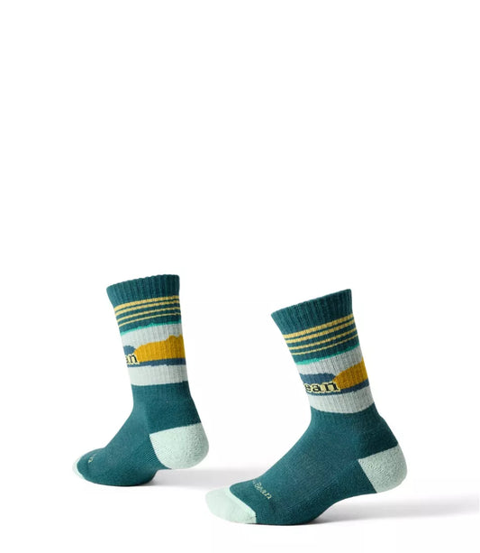 LLBean Kids Katahdin Socks