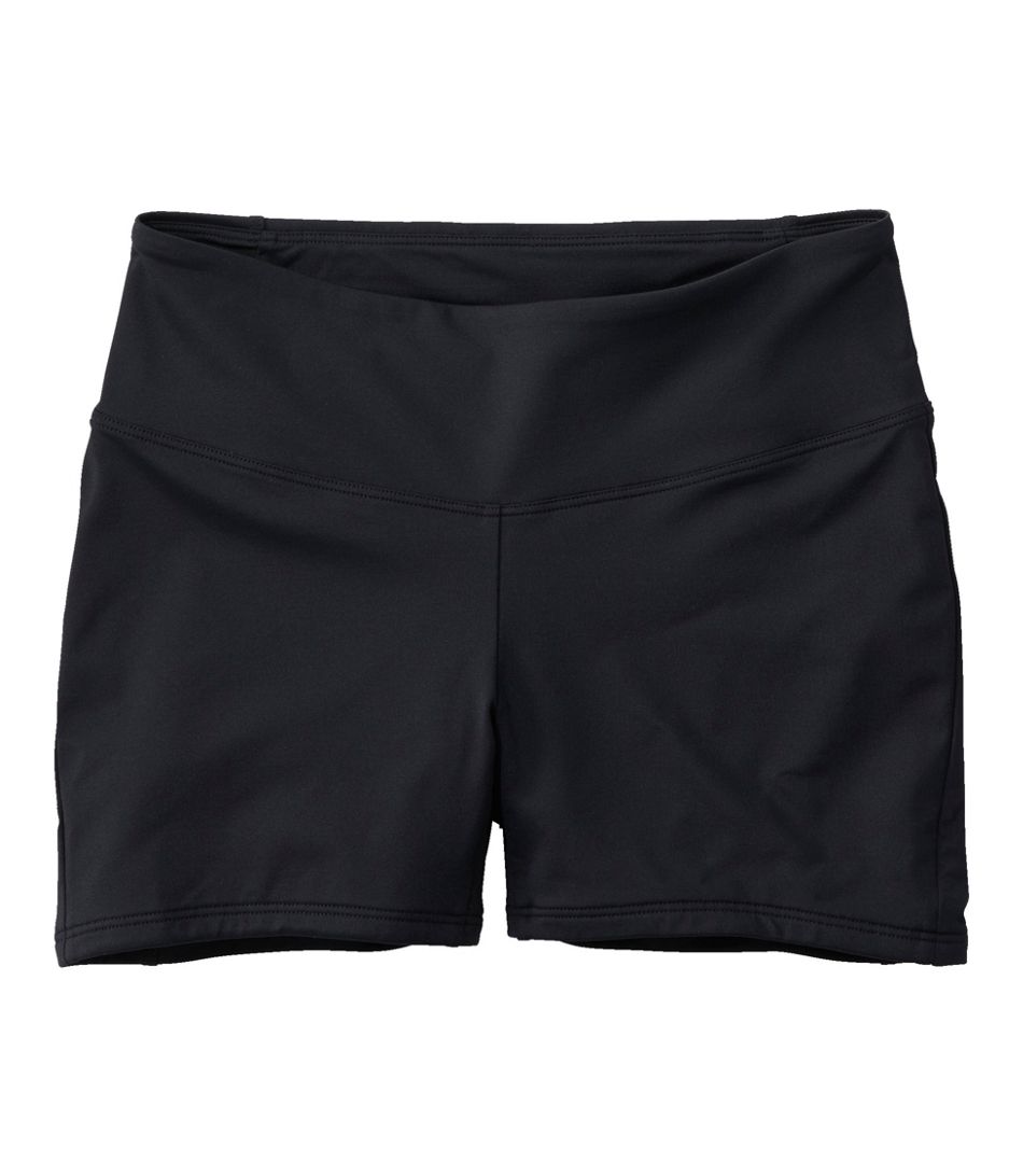 LL Bean Swimwear Short Women's Regular