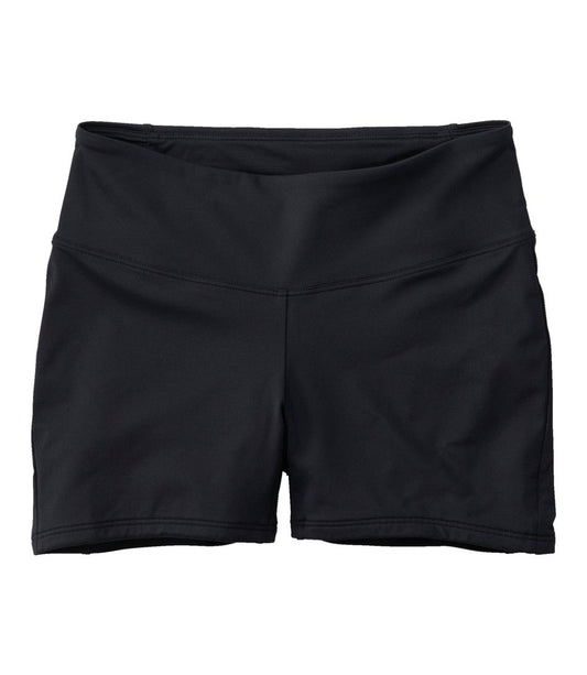 LL Bean Swimwear Short Women's Regular