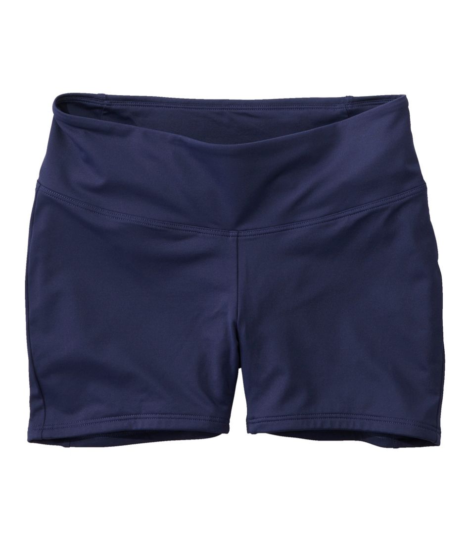 LL Bean Swimwear Short Women's Regular