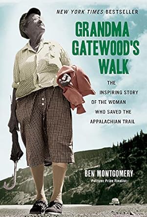 Grandma Gatewood's Walk
