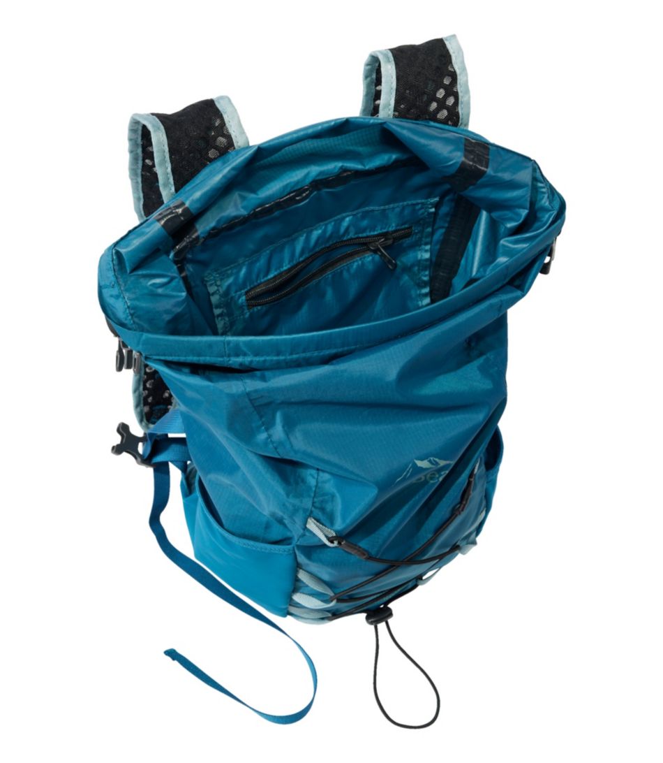 L.L.Bean Waterproof Pack 20L