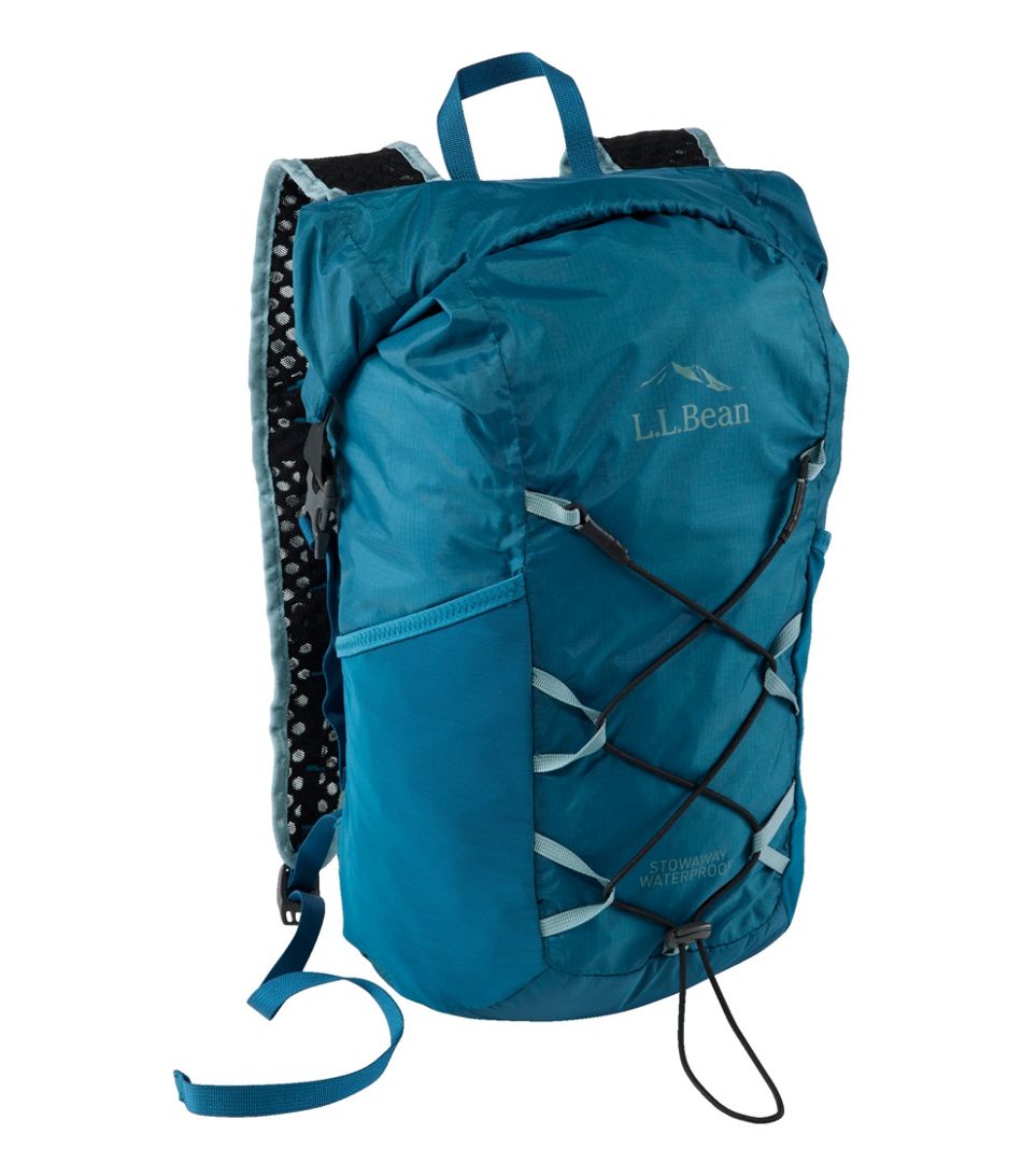 L.L.Bean Waterproof Pack 20L