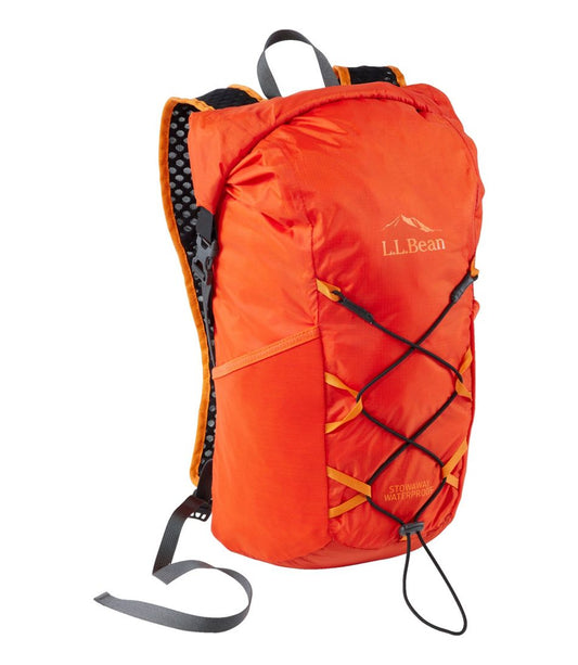 L.L.Bean Waterproof Pack 20L
