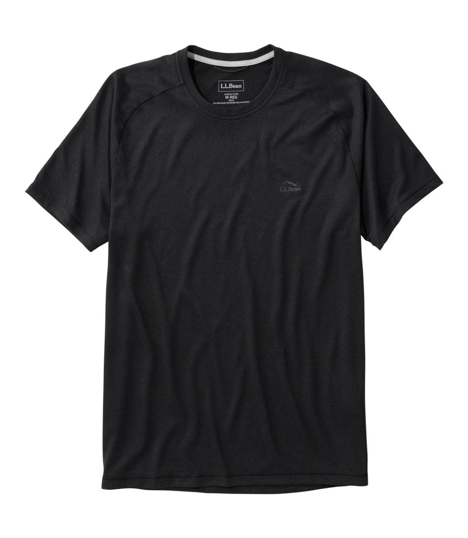 Bean's Access Trail Tee Short-Sleeve