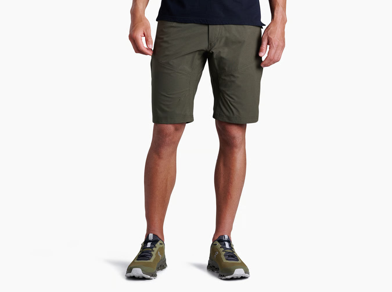 KÜHL Silencr™ Kargo Short Men