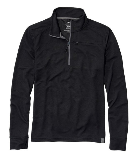 Venturestretch Ottoman Quarter-zip Men's