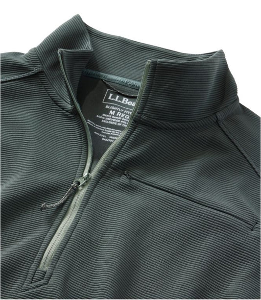 Venturestretch Ottoman Quarter-zip Men's