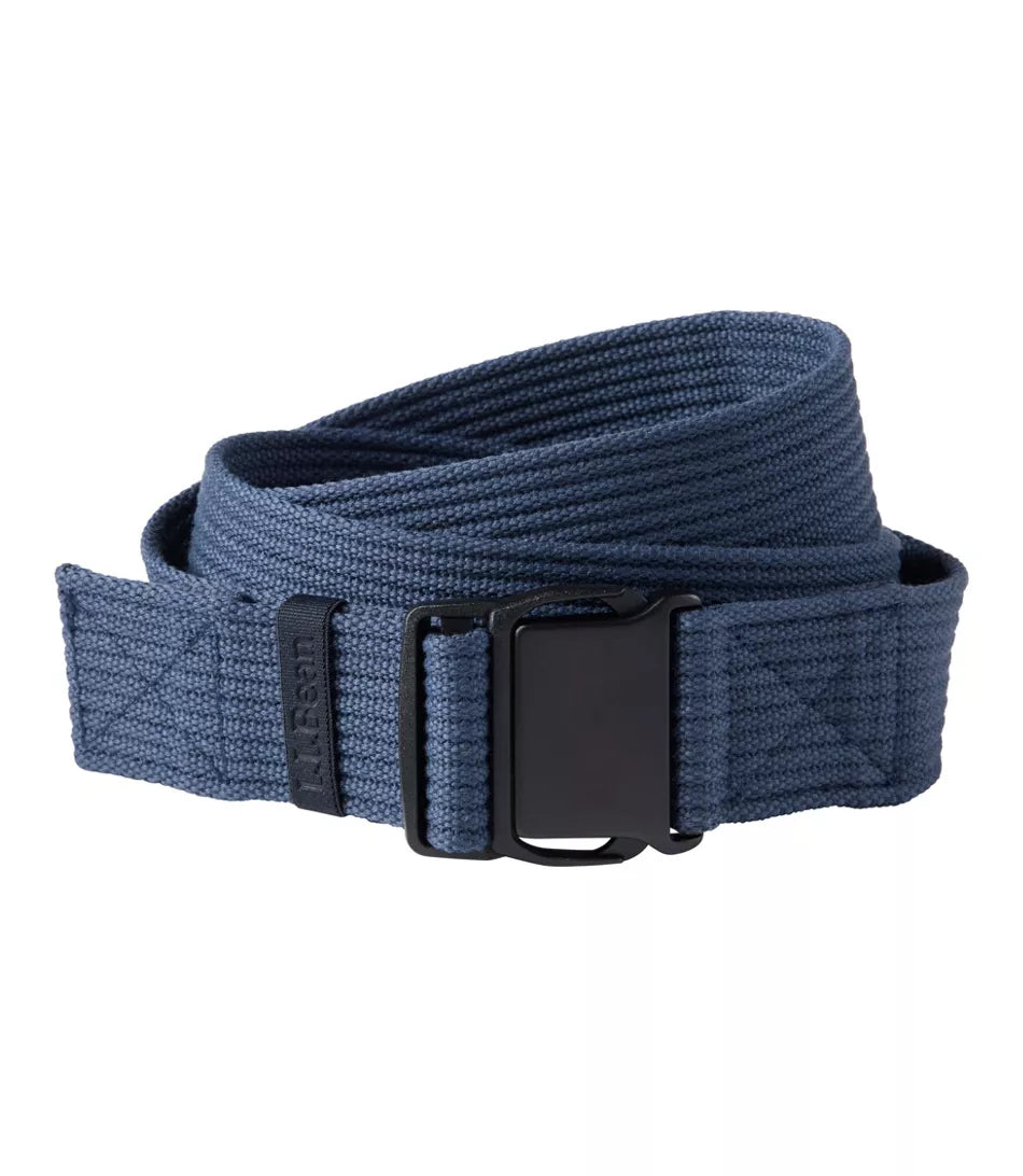 LLBean Mountainside Utility Belt