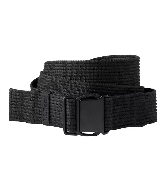 LLBean Mountainside Utility Belt