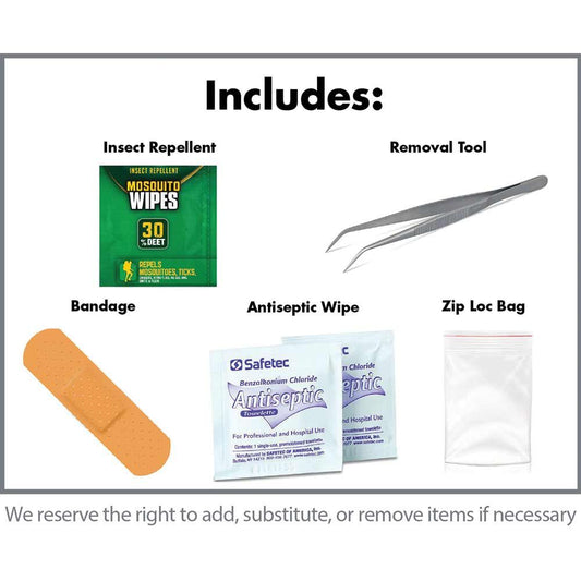 The Tick Kit