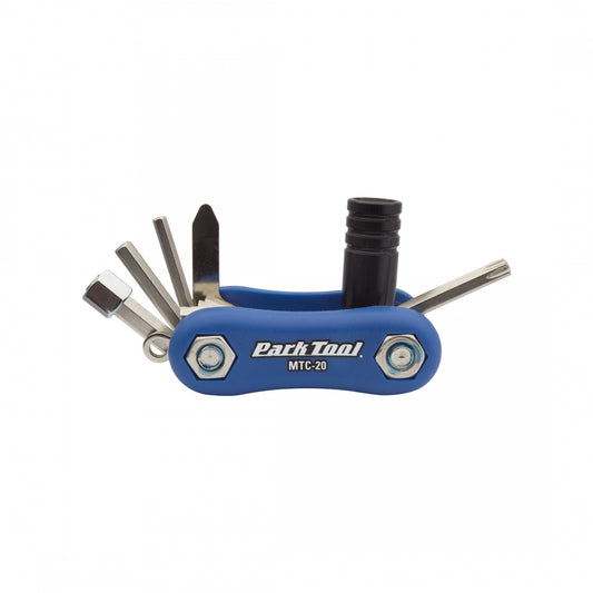 TOOL MULTI PARK MTC-20