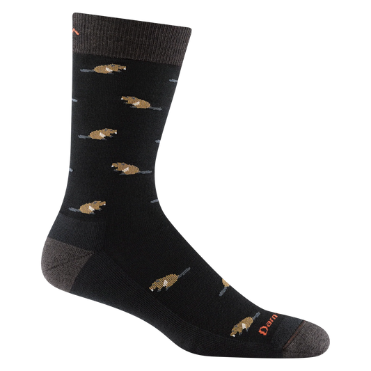 DT Sawtooth Crew Lightweight Lifestyle Socks