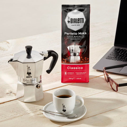 Bialetti Coffee, 251 gr, Classico