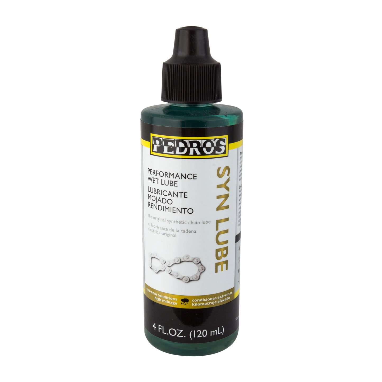 LUBE PEDROS SYN ATB 4oz