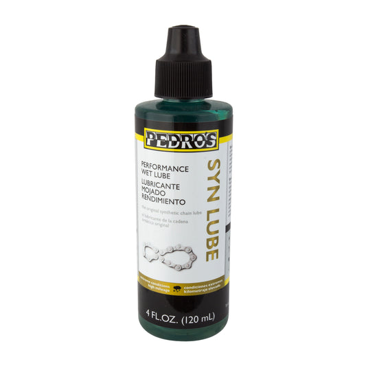 LUBE PEDROS SYN ATB 4oz