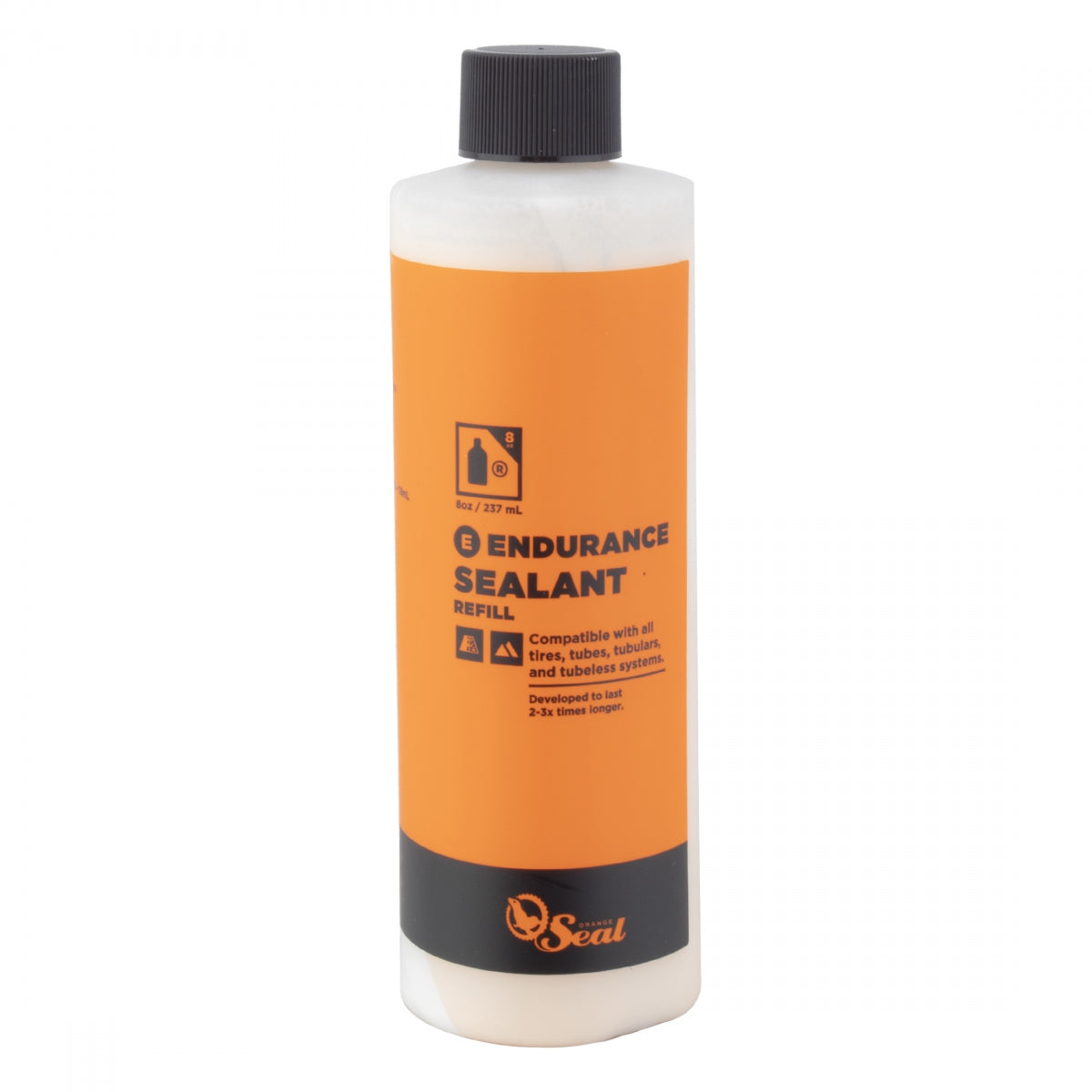 Orange Seal Tire Sealant