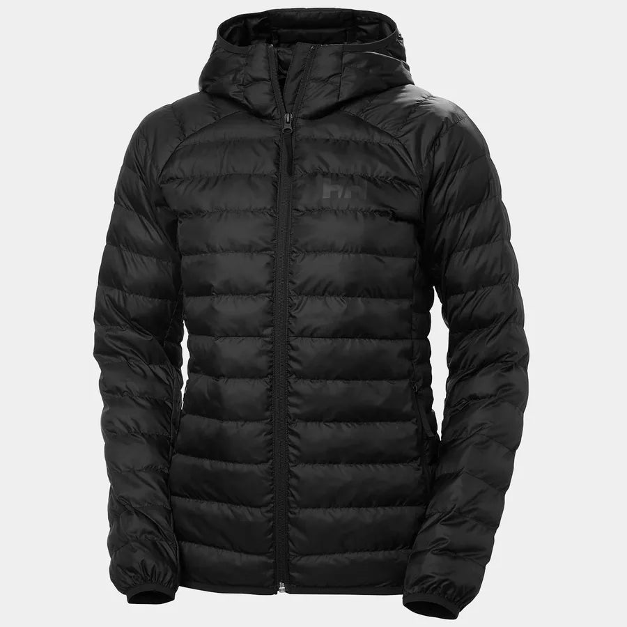 HH Banff Hooded Insulator Women