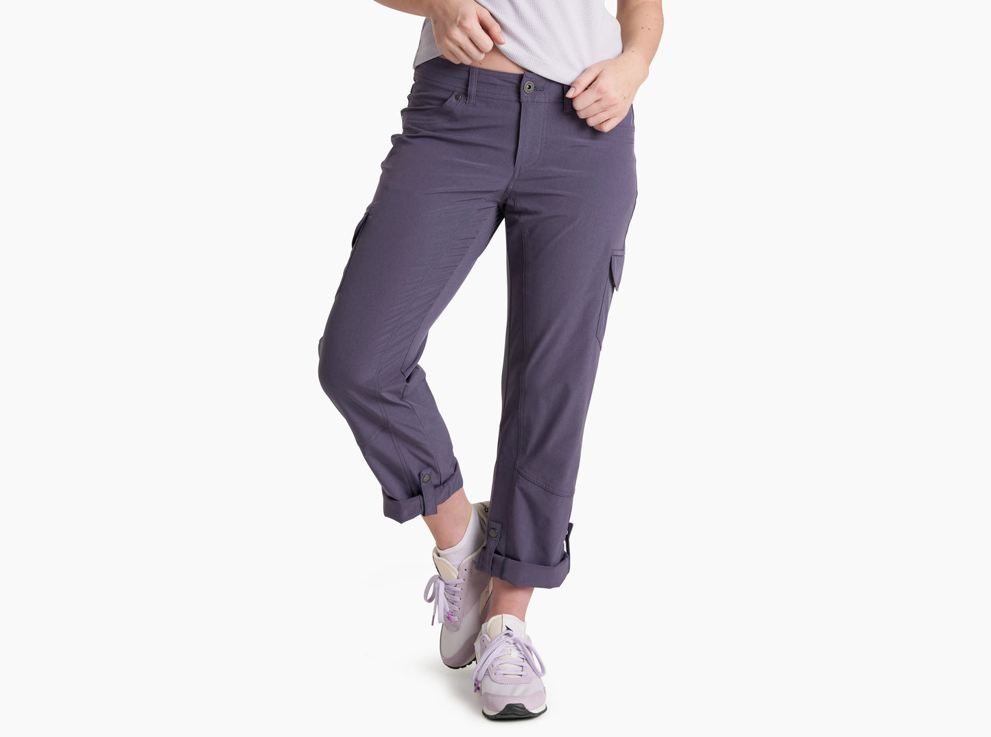 KÜHL Freeflex™ Roll-Up Pant Women