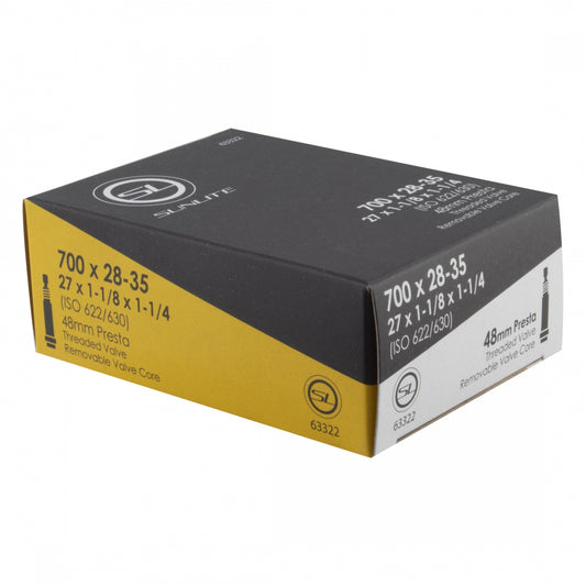 Sunlite TUBE Standard Presta Valve