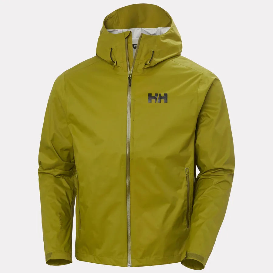 HH Loke Terra Jacket Men