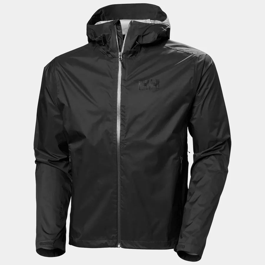 HH Loke Terra Jacket Men