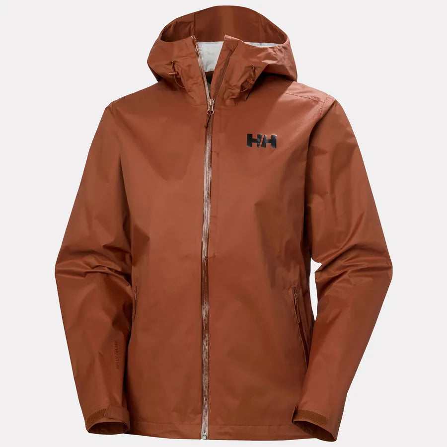 HH Loke Terra Jacket Men