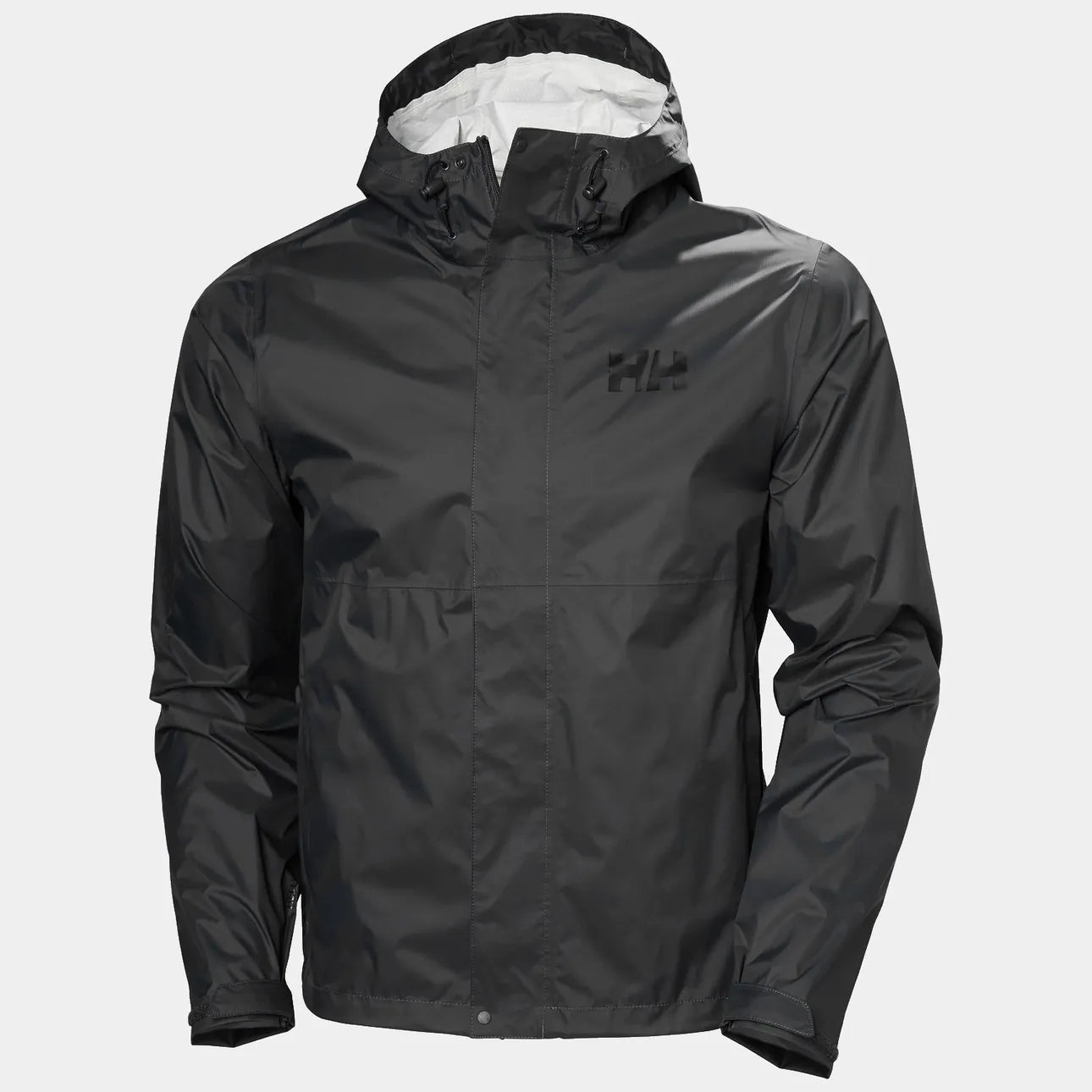 HH Loke Rain Jacket Men
