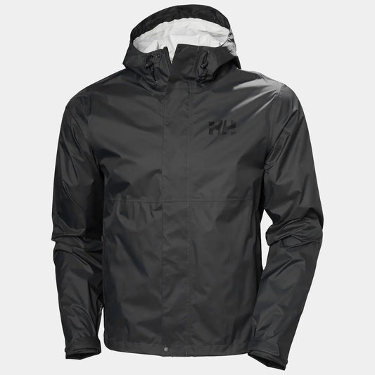 HH Loke Rain Jacket Men