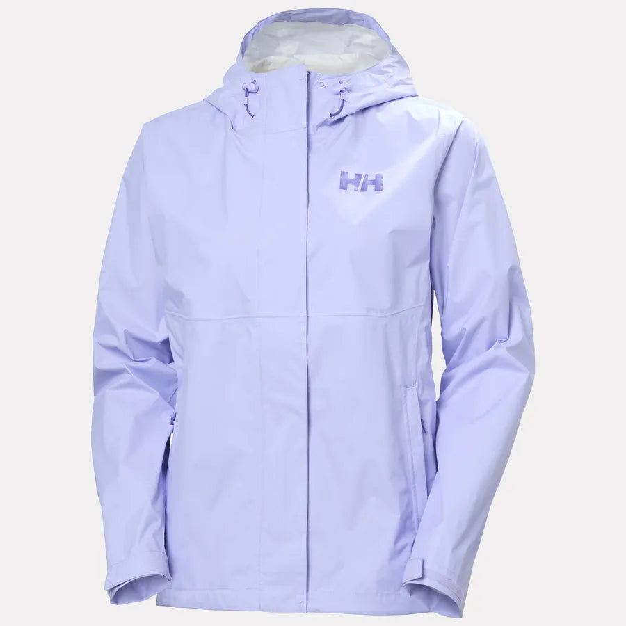 HH Loke Rain Jacket Women